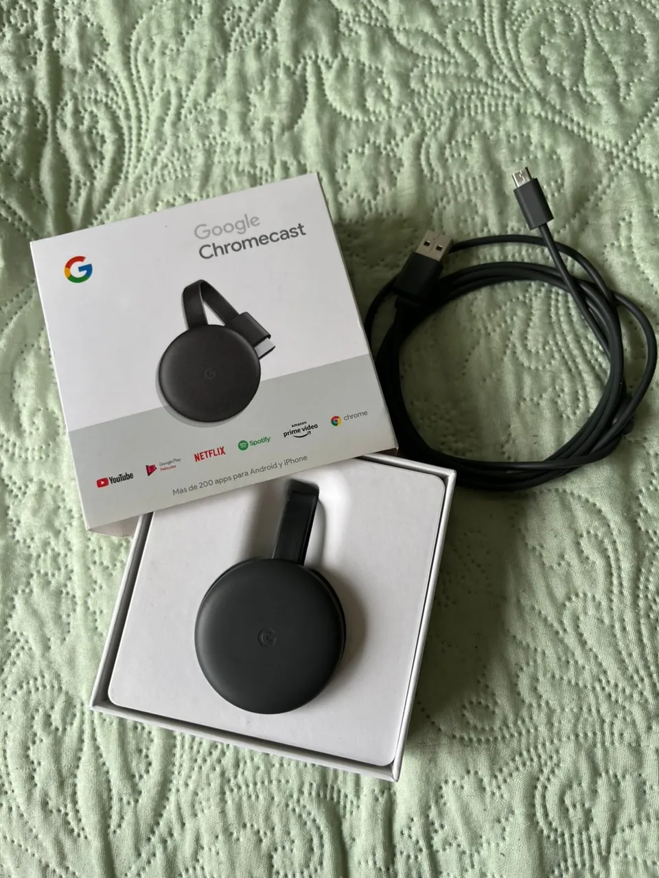 Google Chromecast em Porto Alegre e região, RS