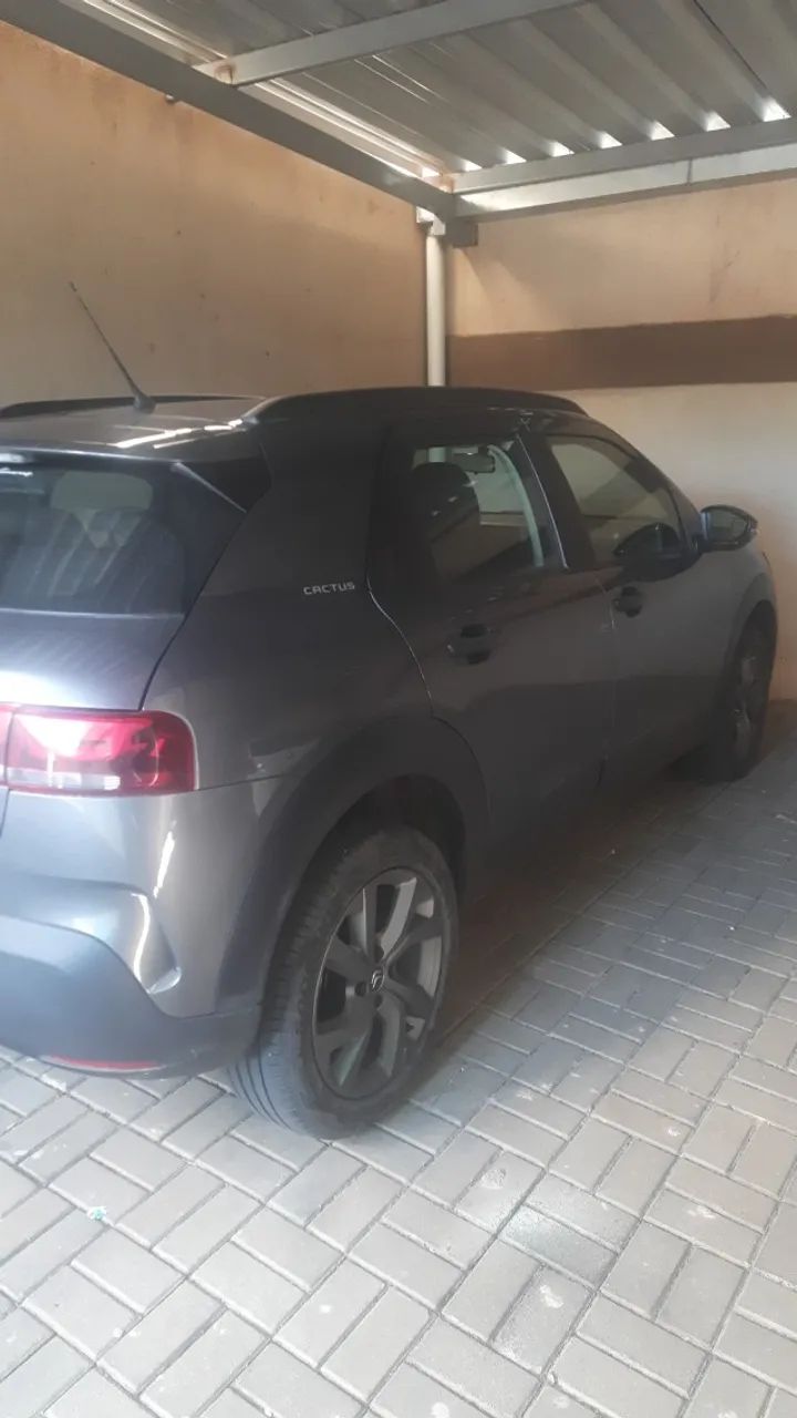 Citroën C4 2023