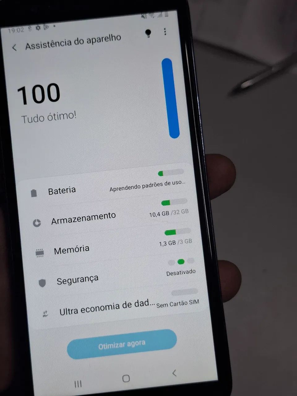 Samsung Galaxy J6+ 32GB - Foto 2