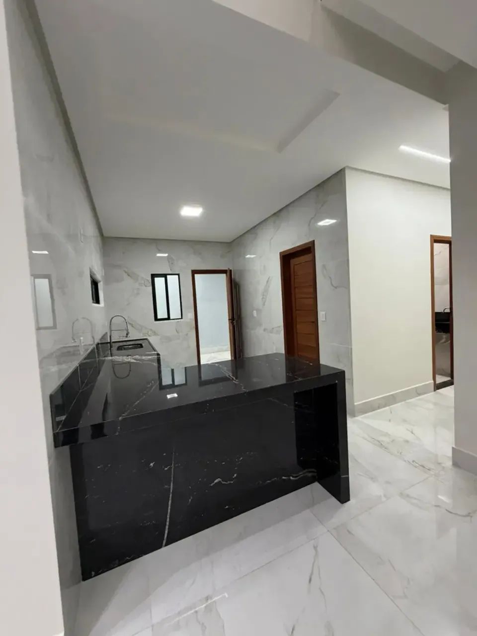 EDF DUPLEX NO CAJUPIRANGA CLUBE - Foto 5