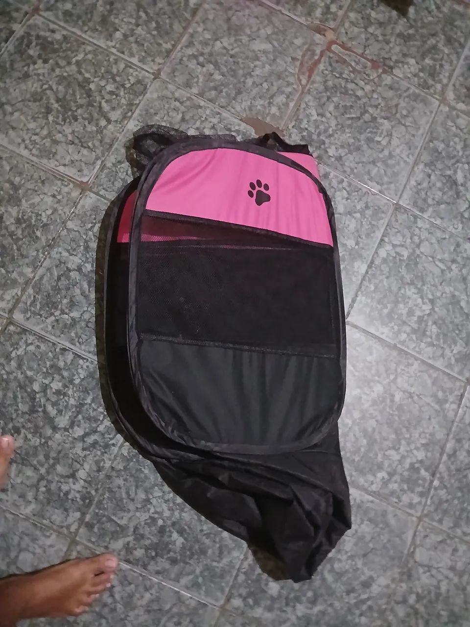 Cercado pra pets70 reais  - Foto 3