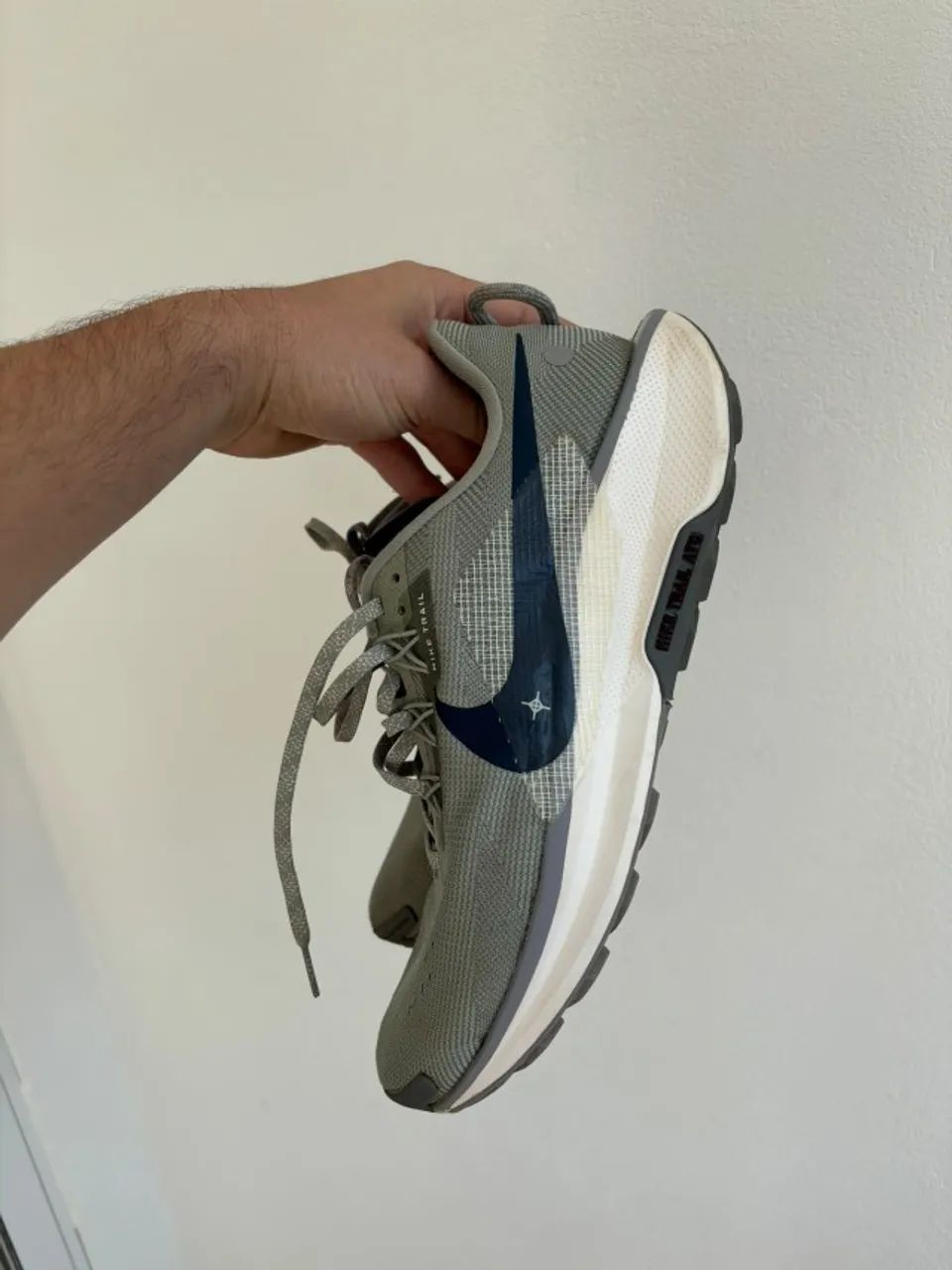 NIKE PEGASUS TRAIL 5 - ORIGINAL - Foto 4