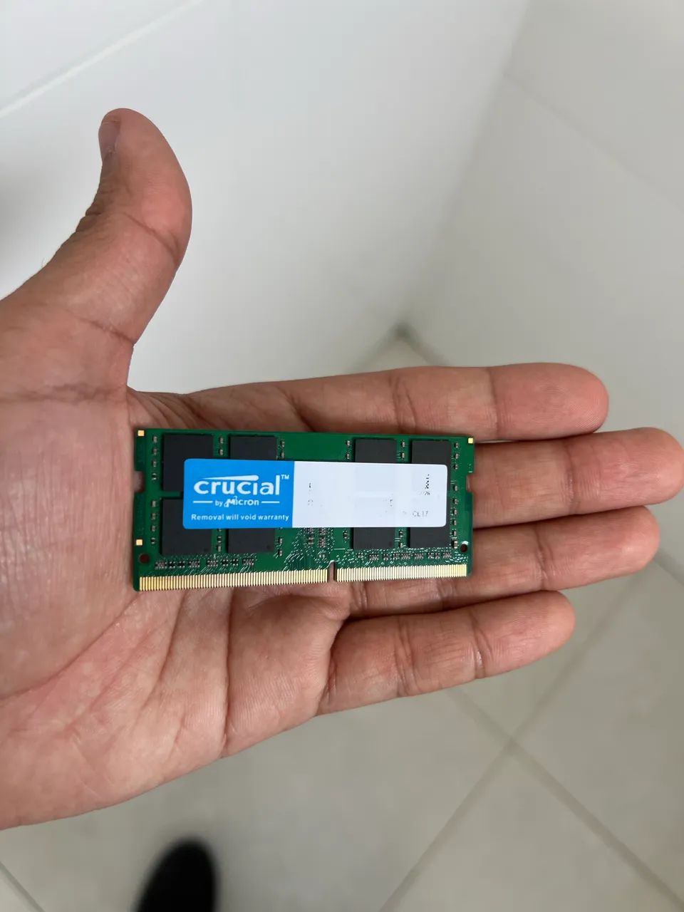 Memoria Ram 8gb Ddr4  - Foto 2
