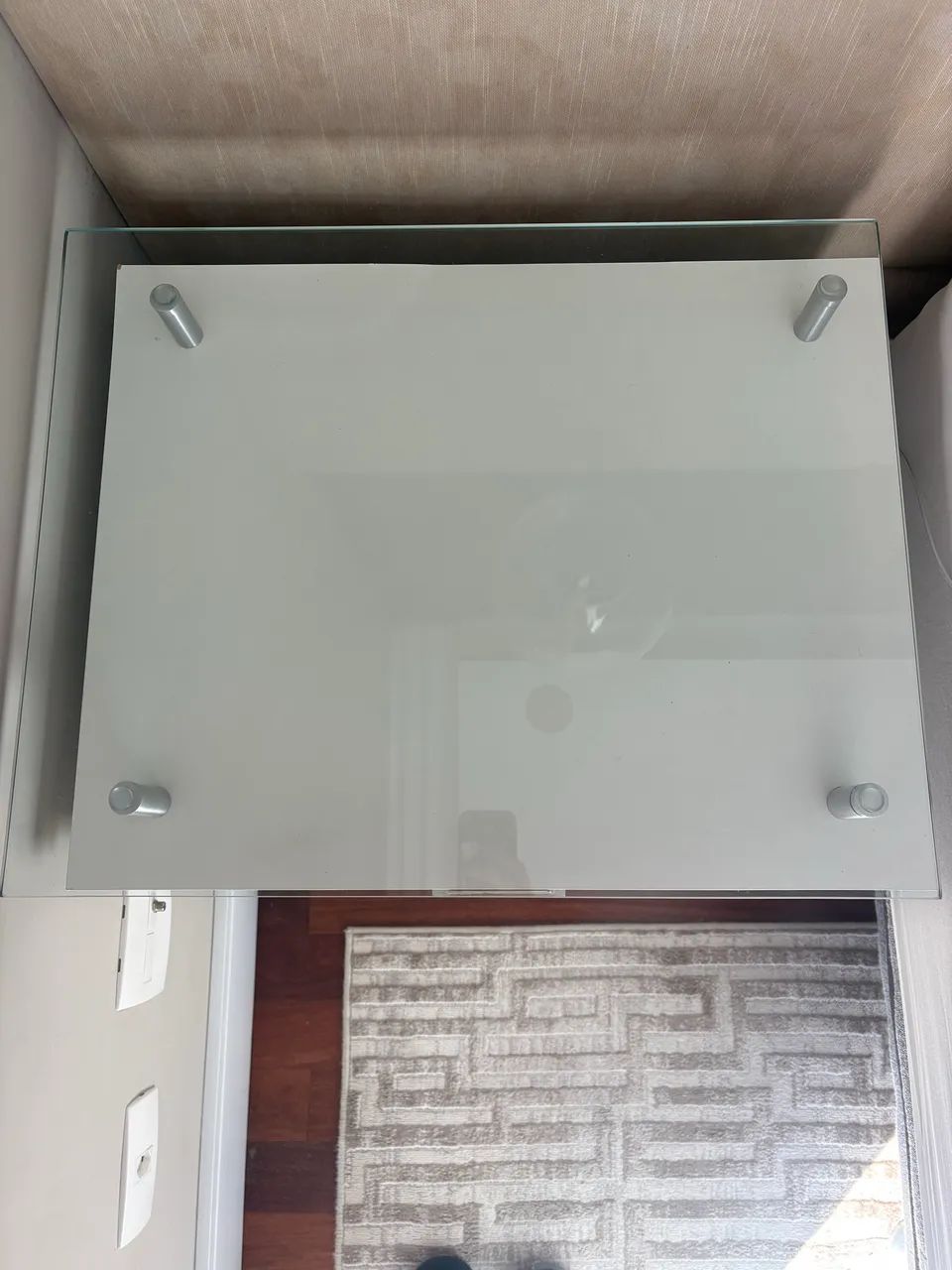 Mesa de cabeceira - Foto 2