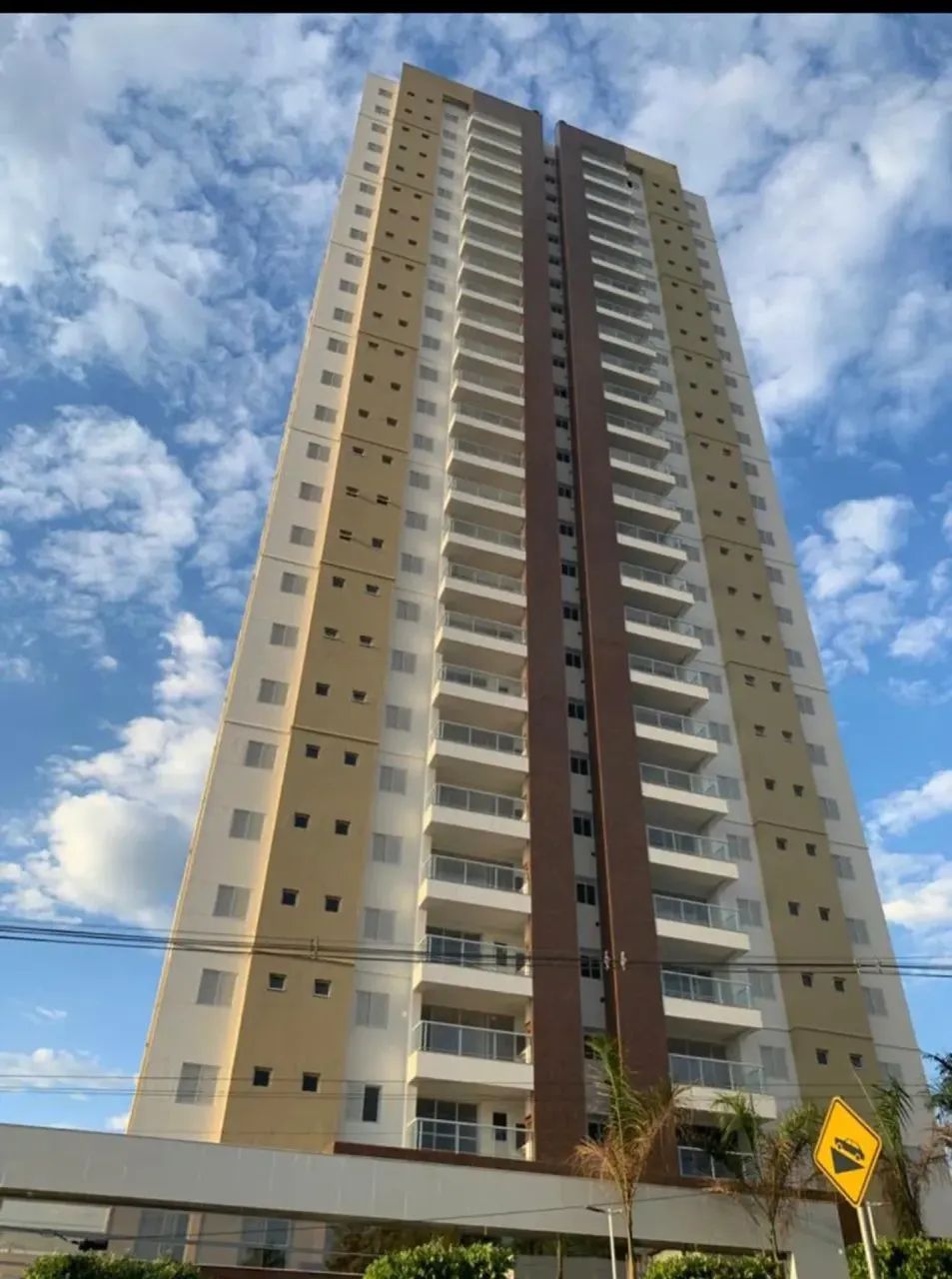 Apartamento Mobiliado para Locação  Edifício Vilagio Veronese em Santa Rosa - Cuiabá - MT - Foto 5