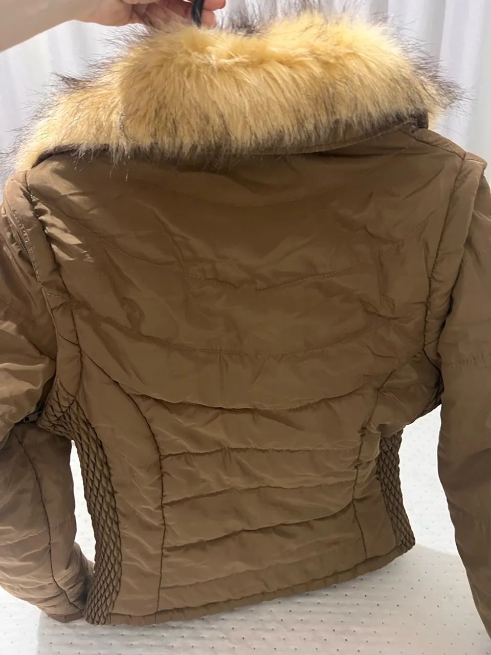 Vende-se Casaco para frio - Foto 4