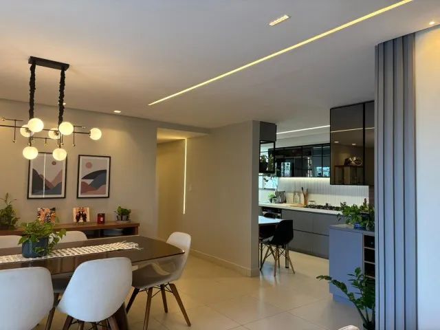 Apartamento 3 quartos no João Agripino  - Foto 3