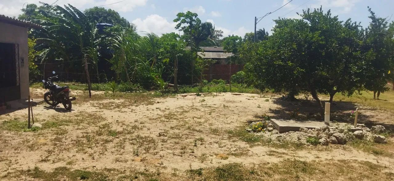 Vendi casa na vila nojosa