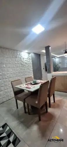 Sobrado com 5 Dormitórios 1Suite c/Closet - Jardim Amanda II - Foto 2