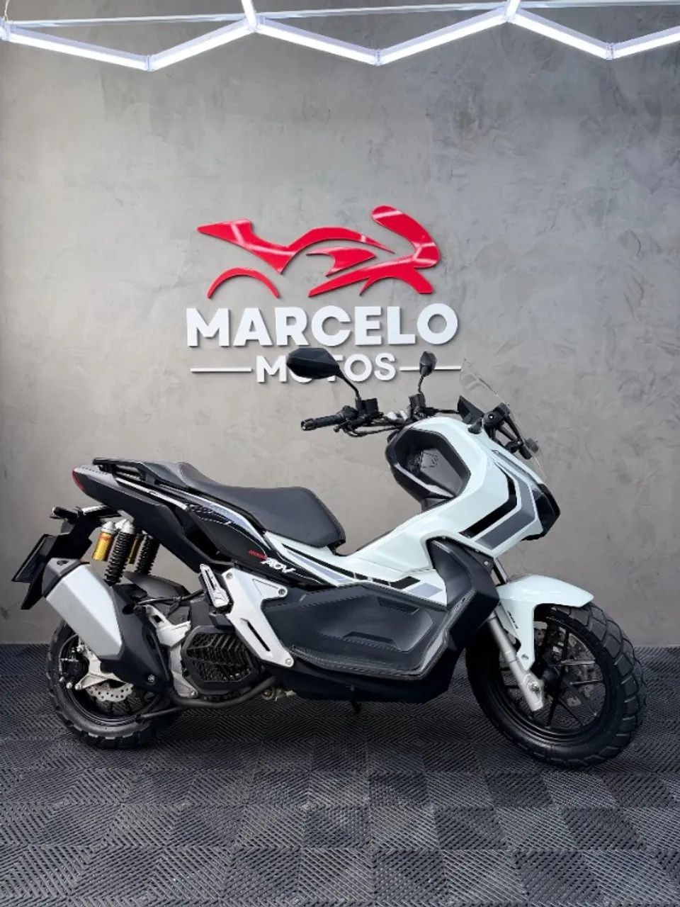 HONDA ADV 150 2021 - Foto 4