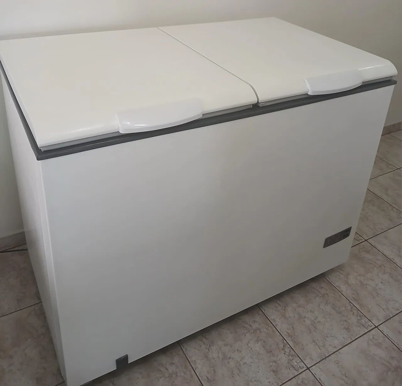 Freezer Consul 400Lts