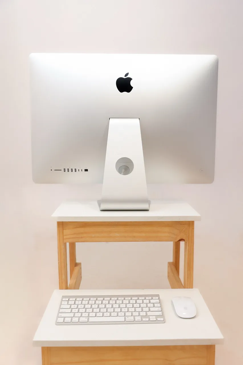 imac 27 2017