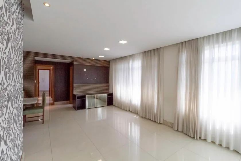 Apartamento à Venda - São José, 4 Quartos, 250 m2 - Foto 5