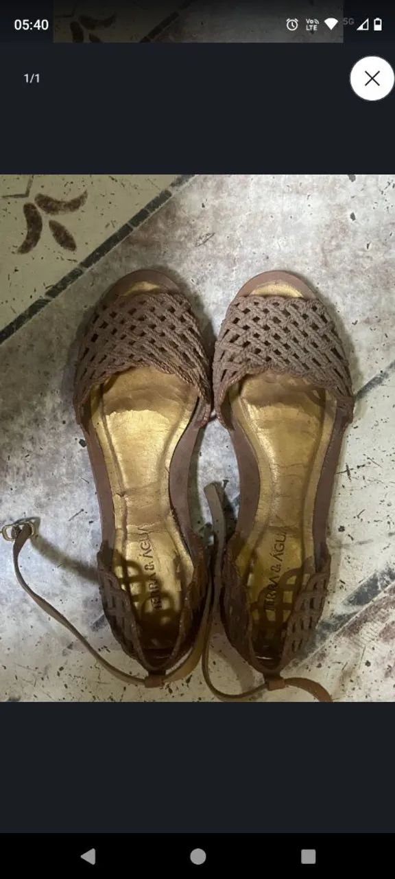 Sapato