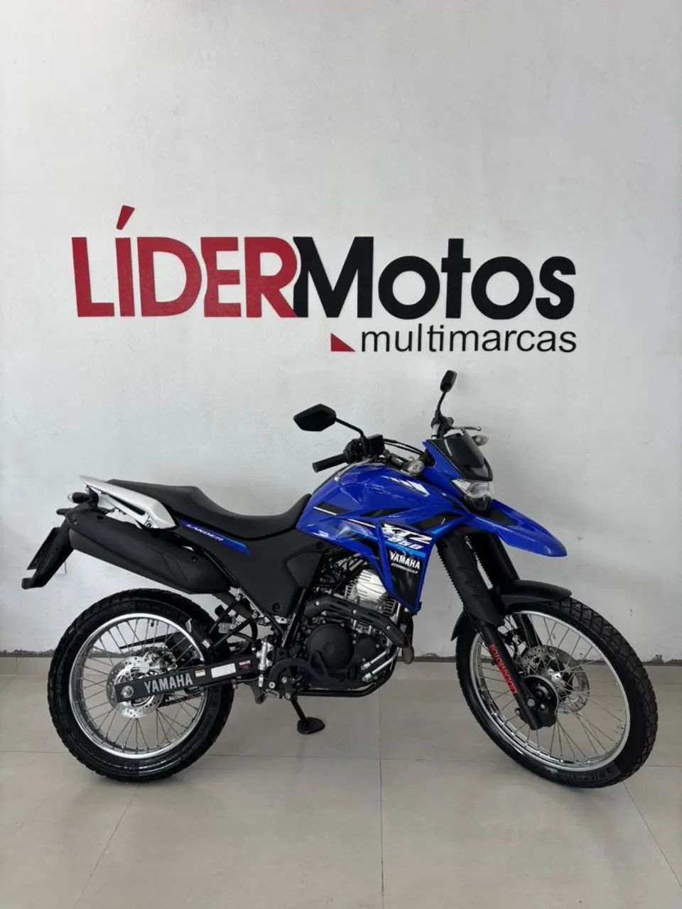 LANDER 250 2024