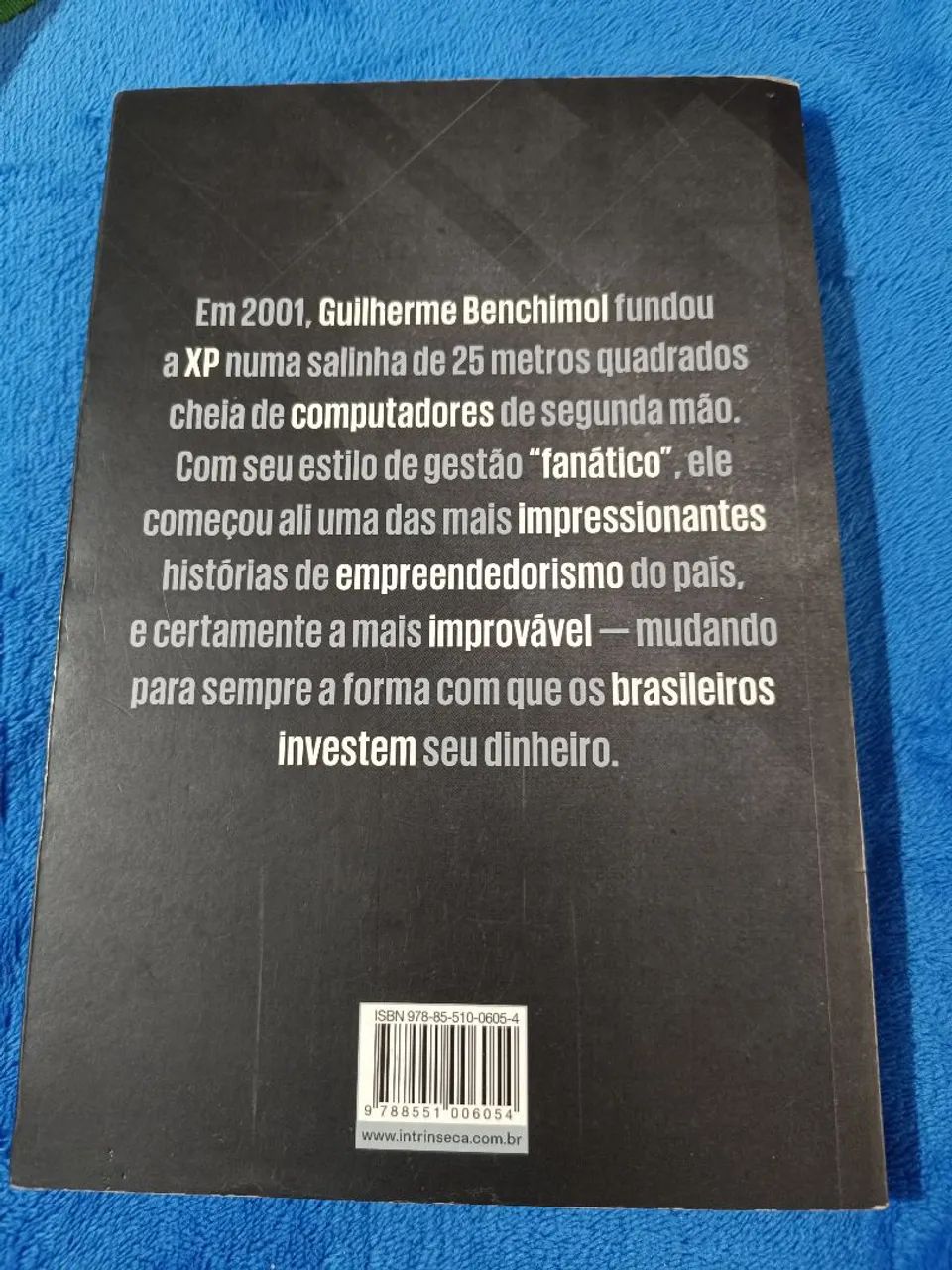 Livro Na Raça  - Foto 2