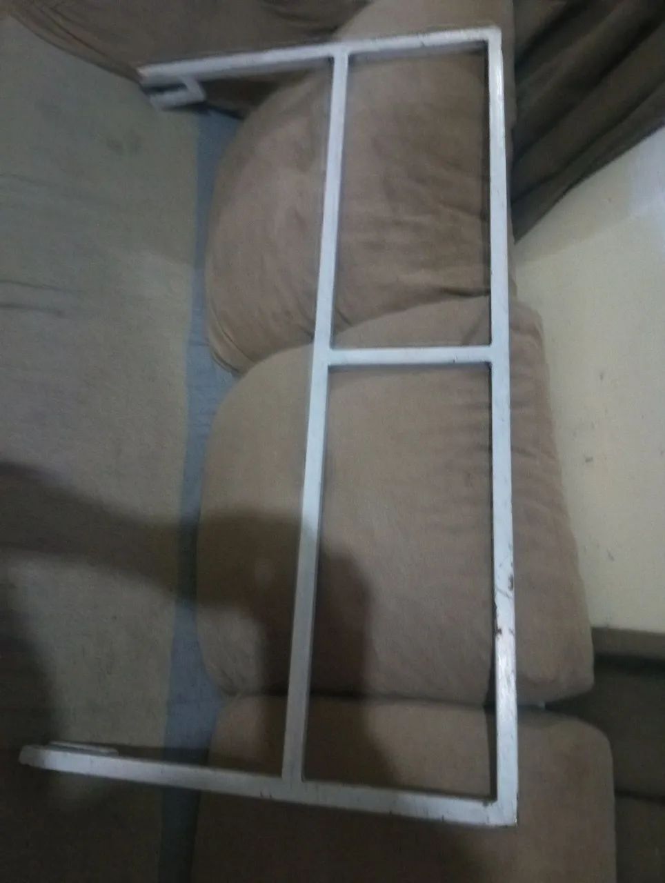 Proteção anti queda para cama  - Foto 4