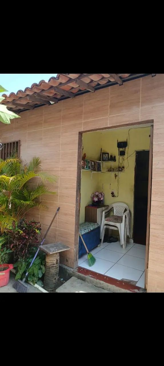 2 casas a venda - Foto 2