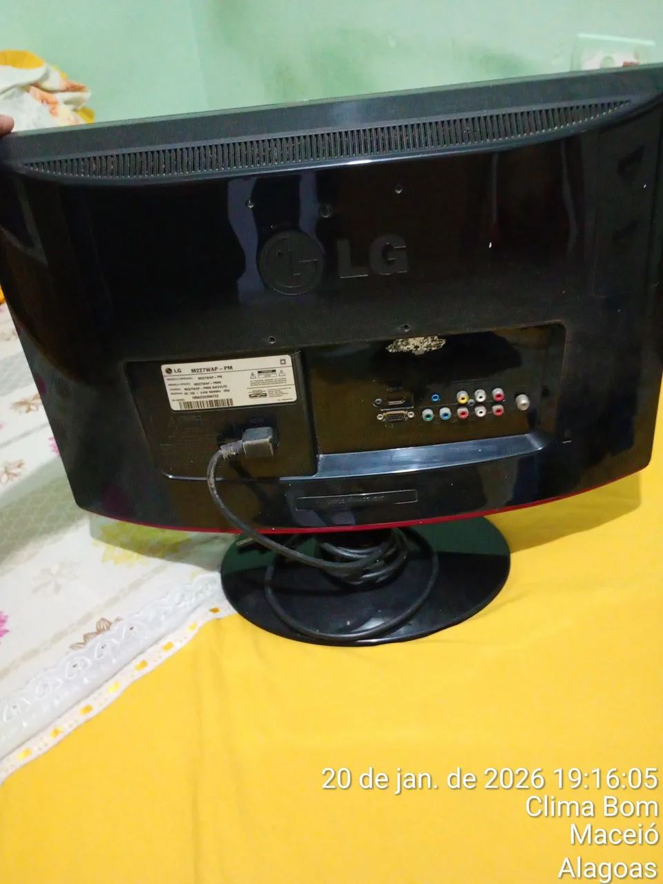 Tv 27 polegadas  - Foto 3