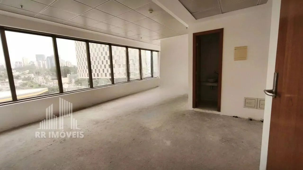 RR8277 Sala Comercial 44m² EDIFÍCIO MEDIC LIFE - OPORTUNIDADE - 1 Vaga de Garagem - Baruer - Foto 2