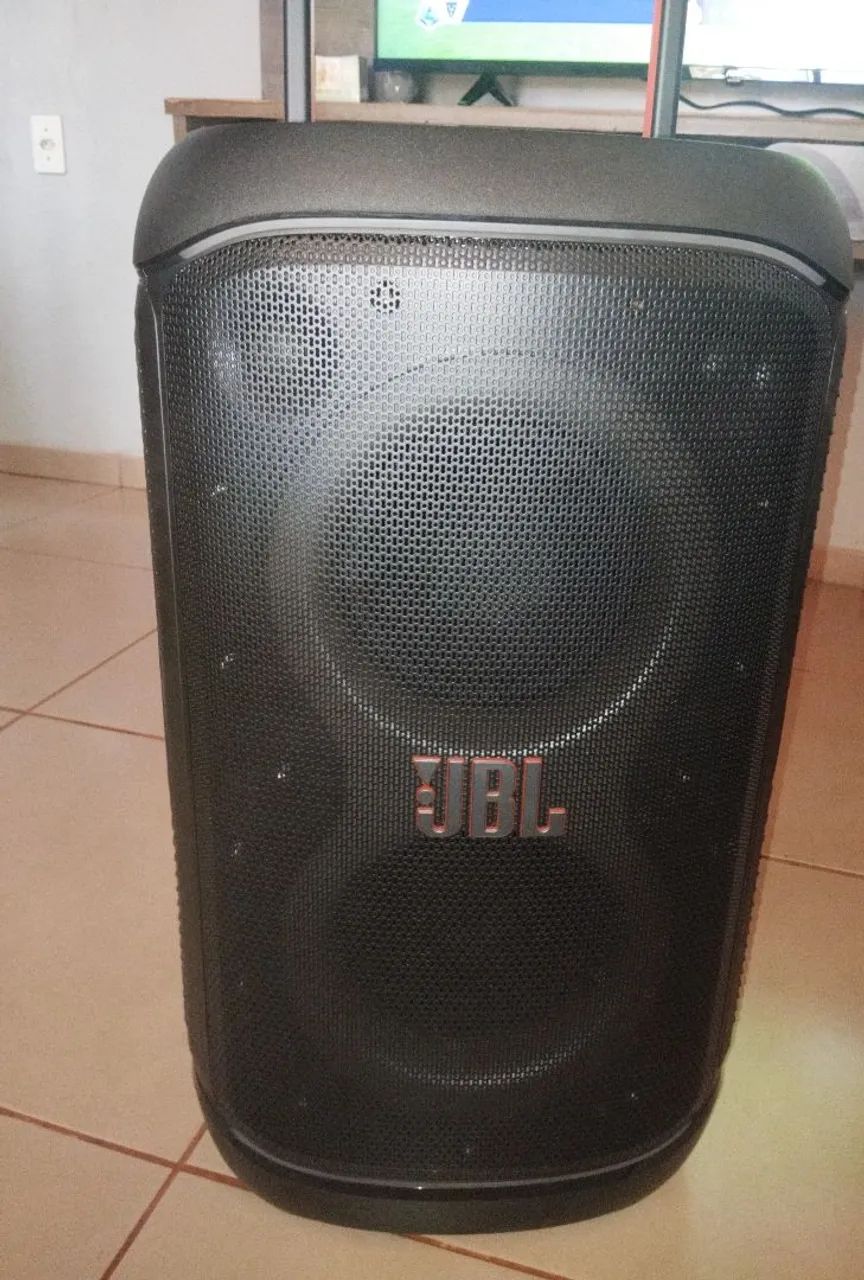 Vendo JBL Partbox 520 - Foto 3