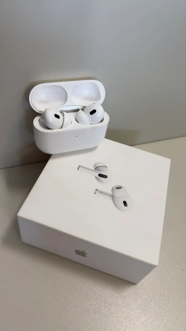 AirPods Pro 2 - Foto 2
