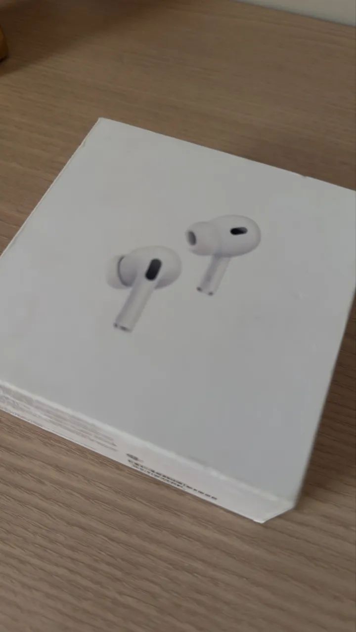 AirPods Pro 2a geração 