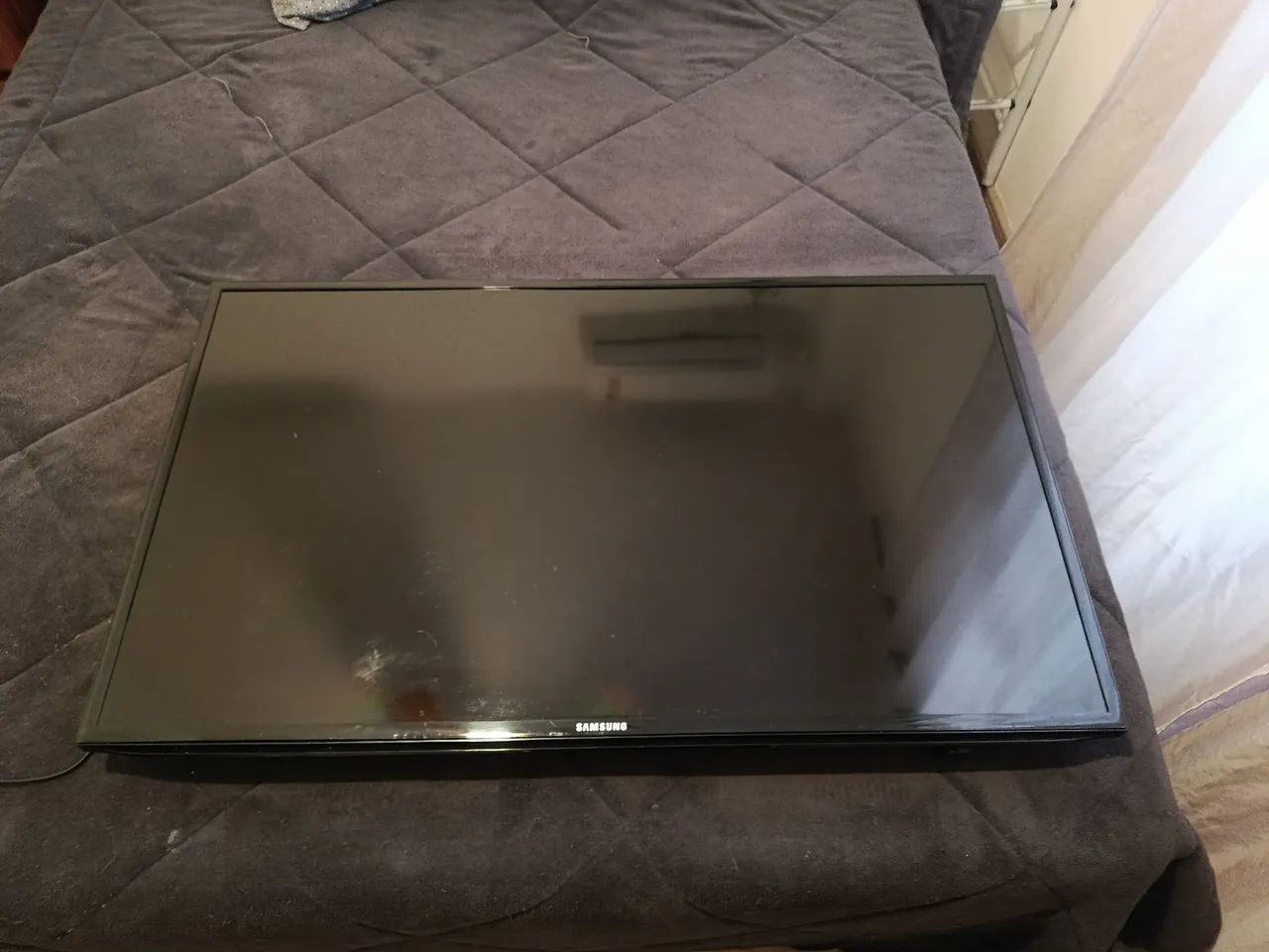 TV SAMSUNG 50 POLEGADAS!! - Foto 2