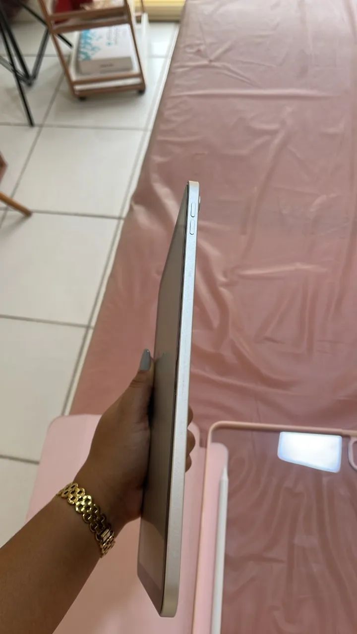 iPad 11  - Foto 4
