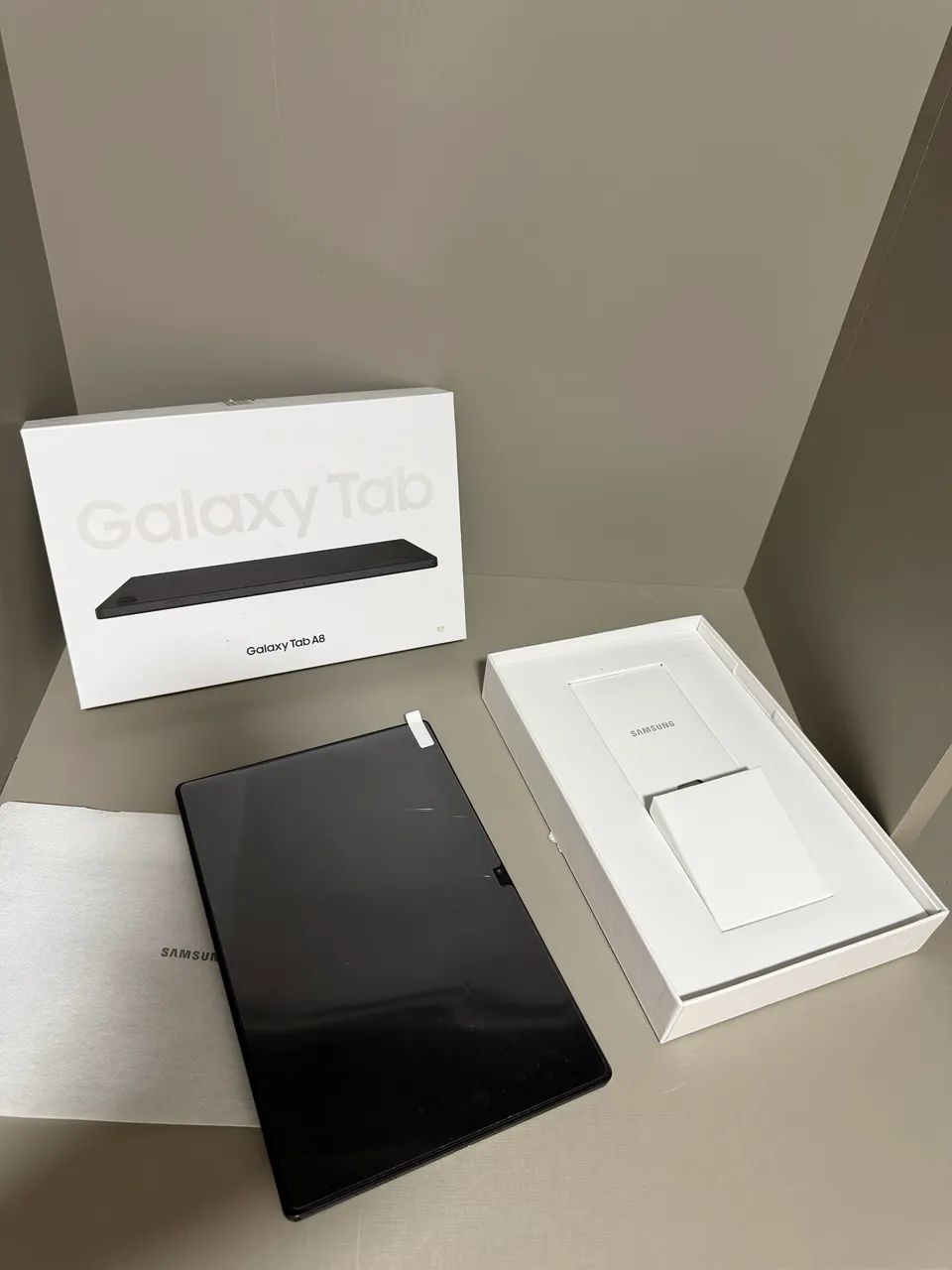 TABLET GALAXY A8  - Foto 3