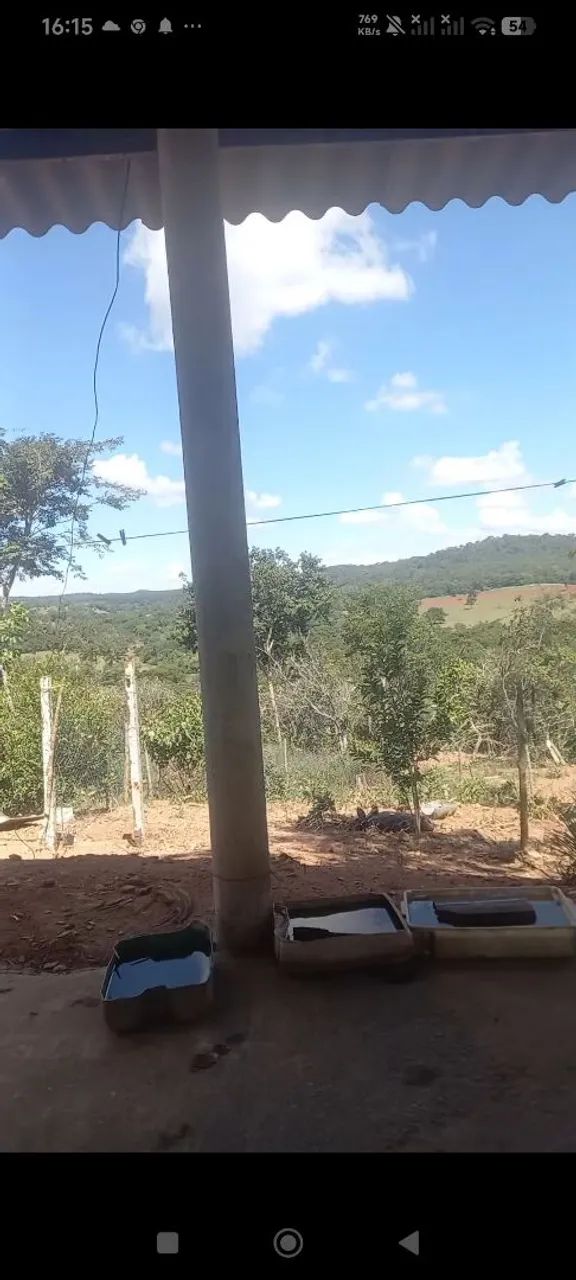 Chácara mm