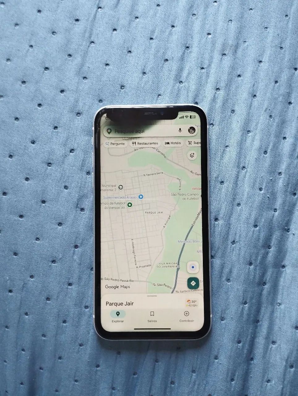 iPhone XR 128GB - Foto 3