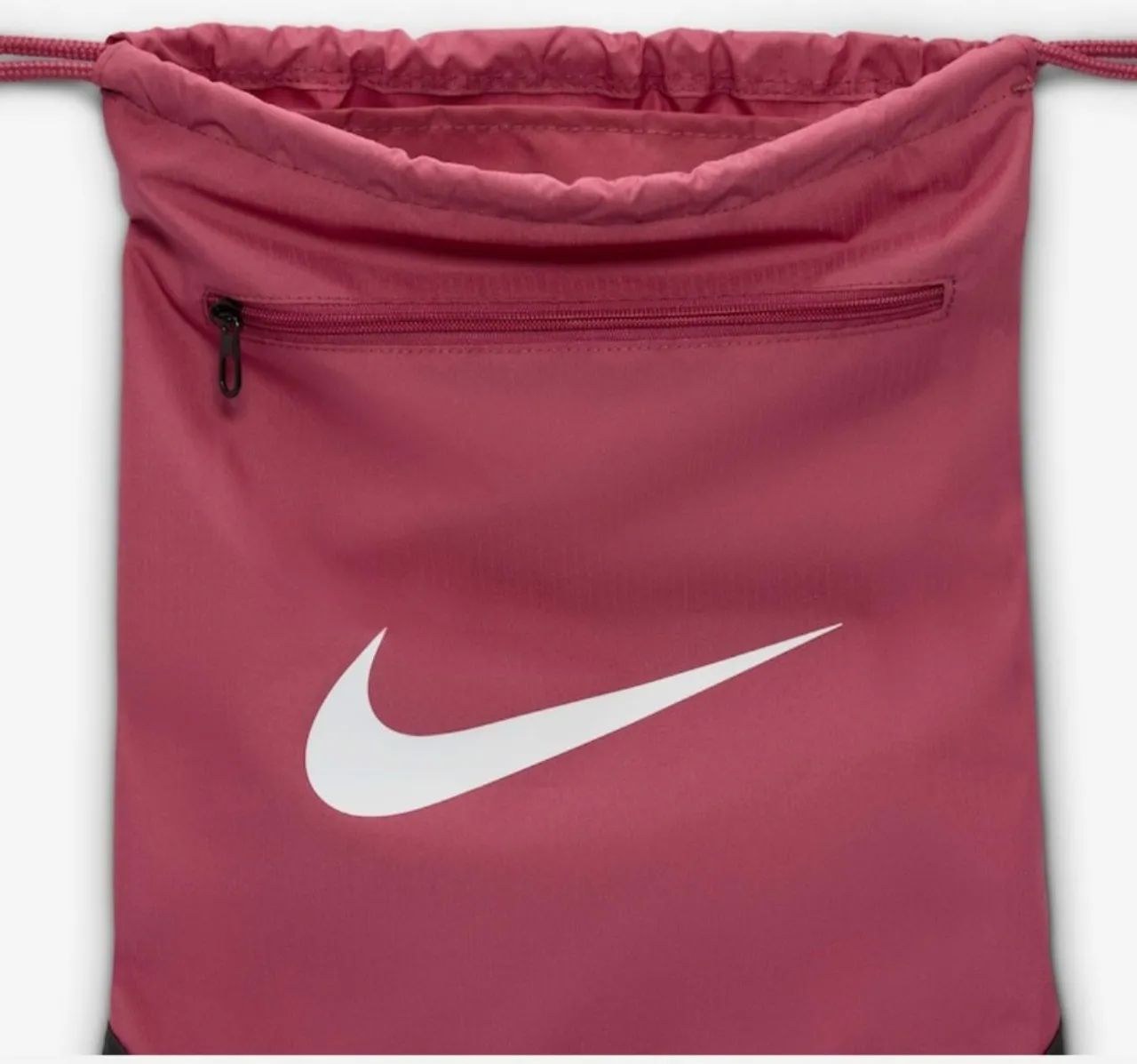 Sacola Nike Brasília 9.5 unissex tamanho único, volume 18L