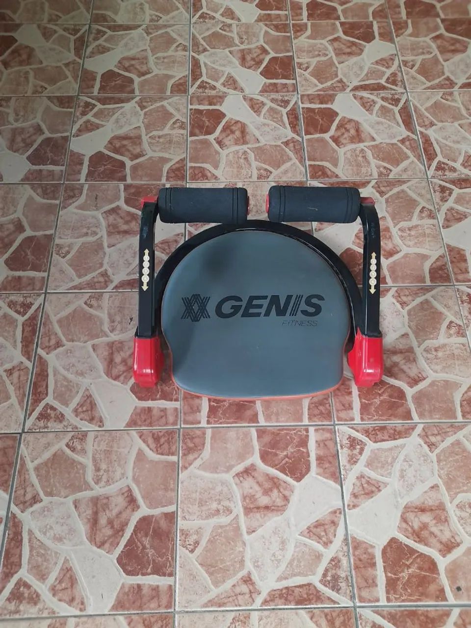 Aparelho de ginástica  - Foto 4