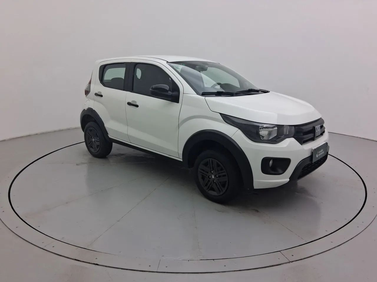 Fiat Mobi LIKE 1.0 Fire Flex 5p., foto 7 de 18