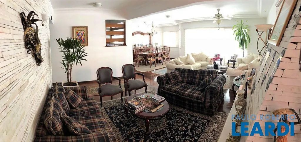 CASA EM CONDOMÍNIO - ALPHAVILLE - SP - Foto 4