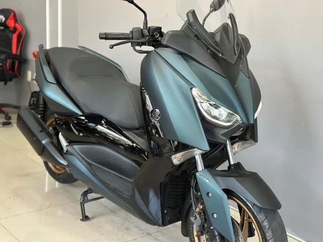 XMAX 250 ABS - Foto 3