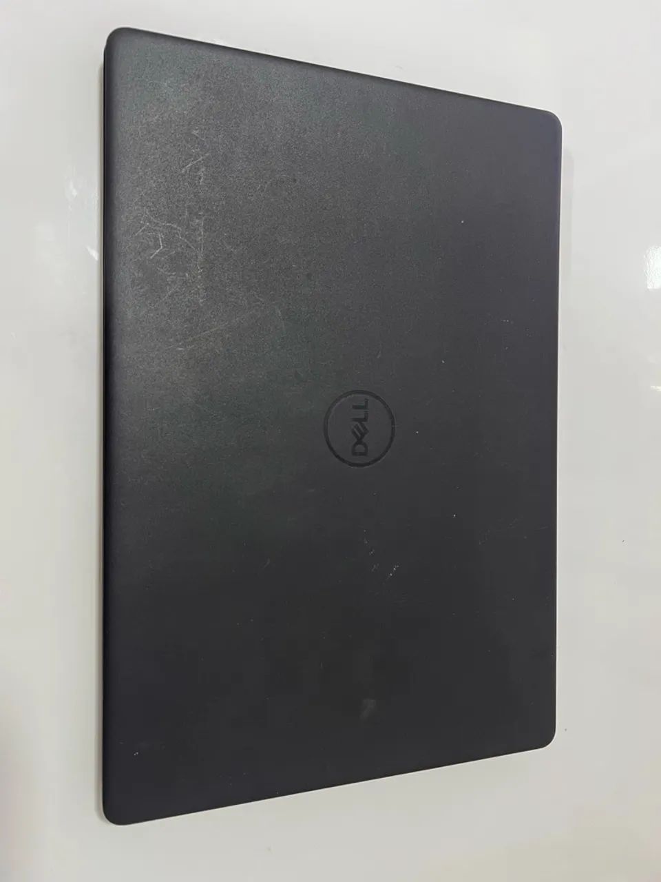 Notebook Dell Inspiron 3501 | Pentium Gold | 4GB RAM | Windows 11