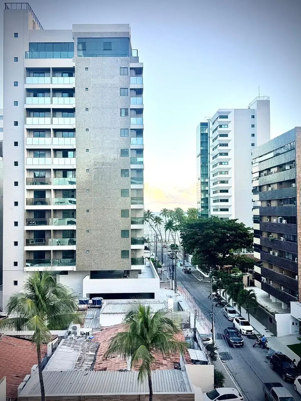 Apartamento à venda, PONTA VERDE, Maceió, AL - Foto 4