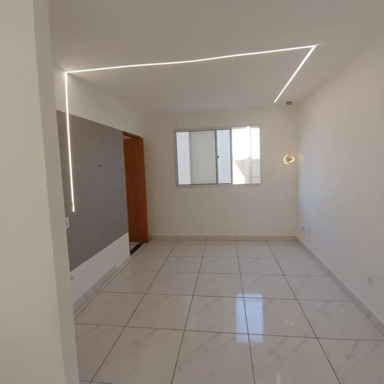 Alugo apartamento 2 quartos - sem burocracia - Morada Goia