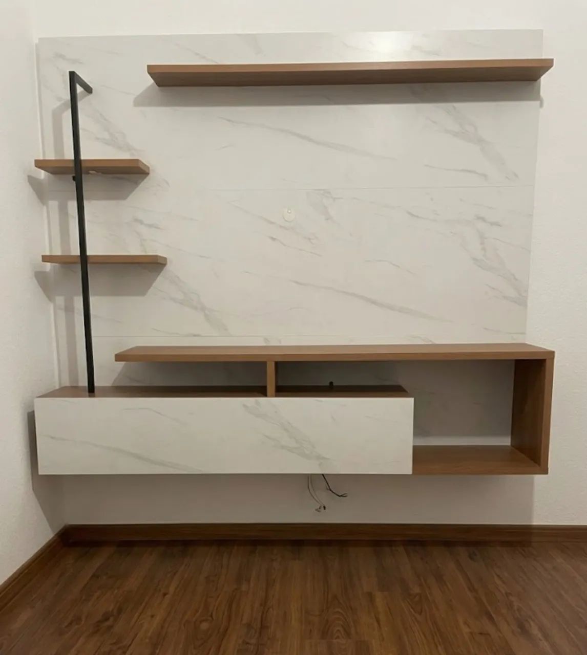 Vendo painel