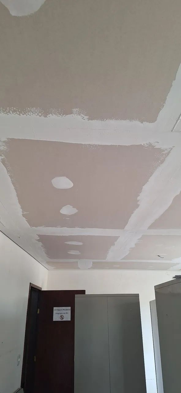 Drywall | Teto, Sanca, Parede e Rebaixamento - Foto 5