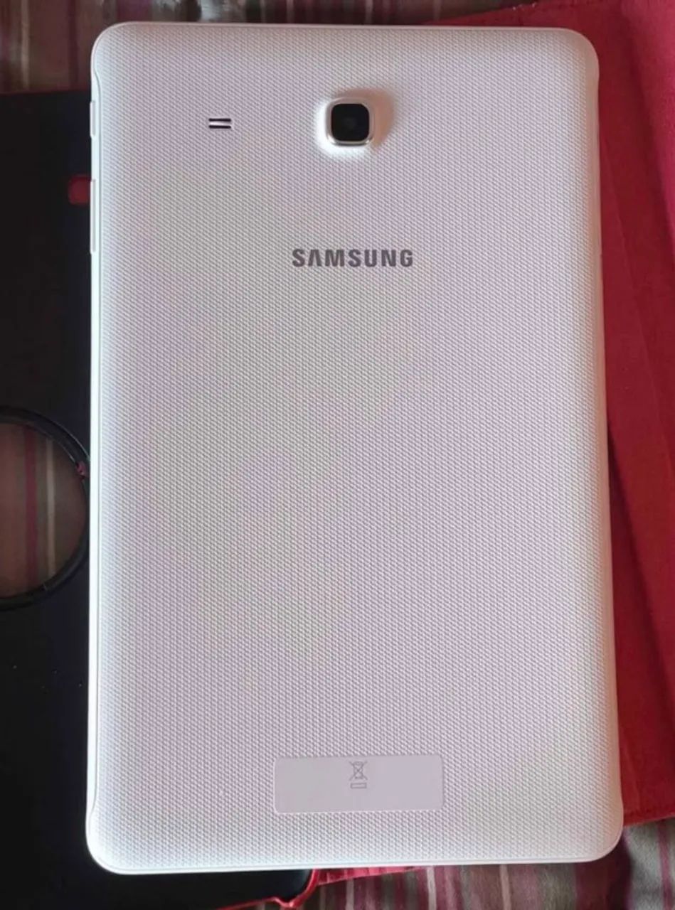 Tablet Samsung  - Foto 2