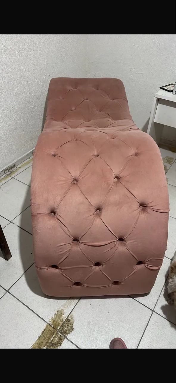 Maça estética 