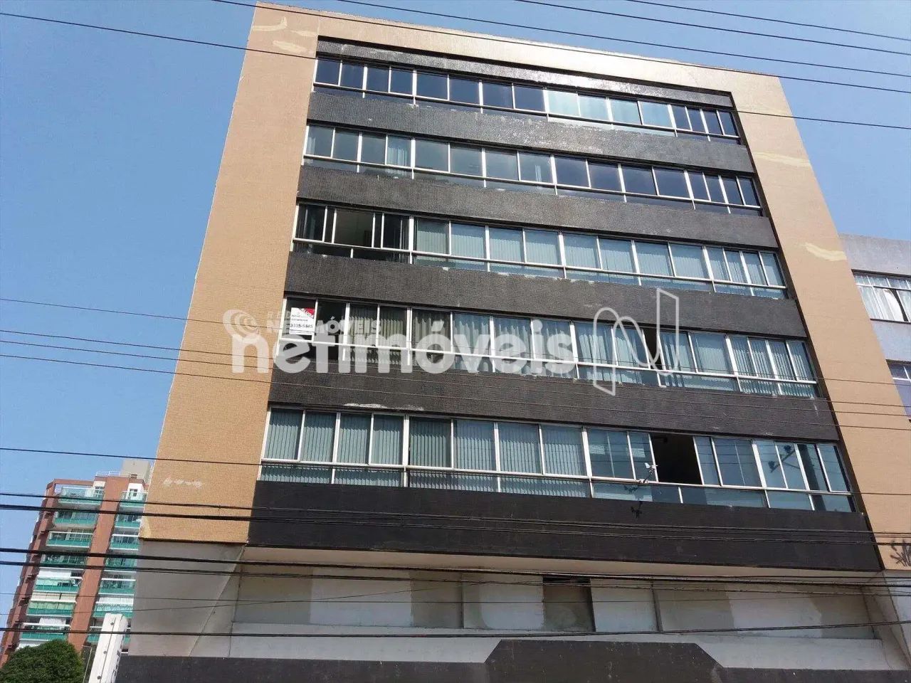 Locação Sala Bento Ferreira Vitória - Foto 4