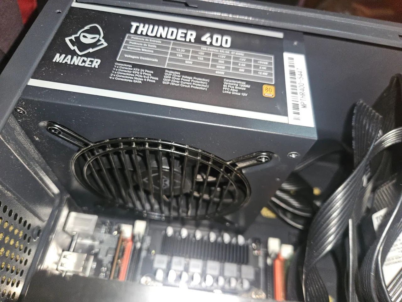 Pc xeon  - Foto 4
