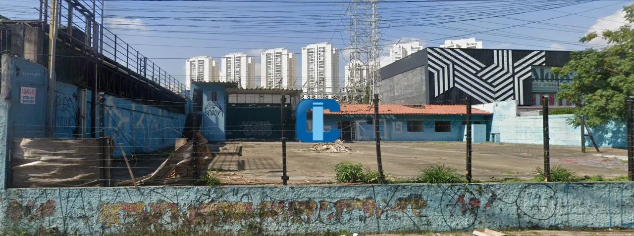 Terreno Comercial para Locação na Vila Leopoldina  950 m² | 31 m de Testada | Próximo à Ma - Foto 4