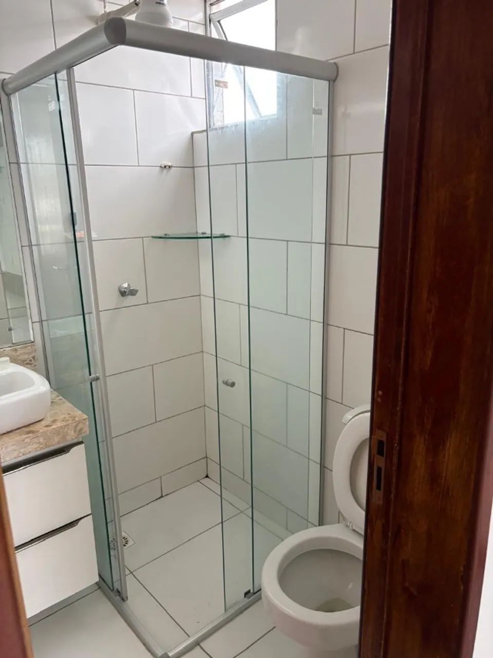 Ótimo apartamento com planejados 2qts - Foto 5