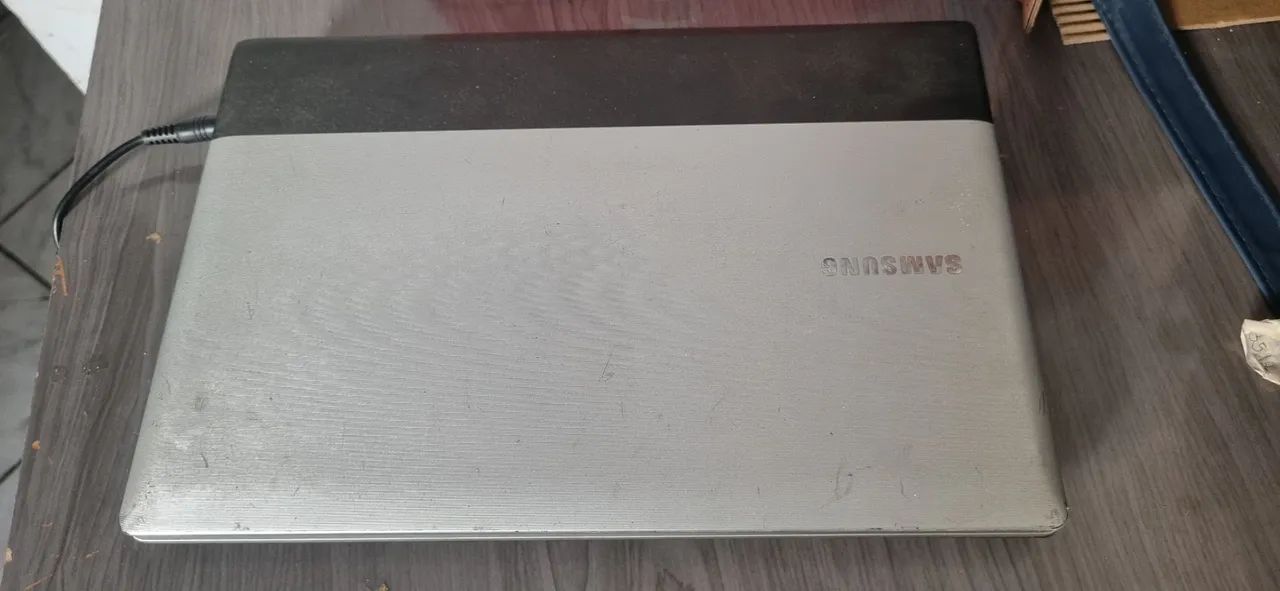 Notebook samsung - Foto 3
