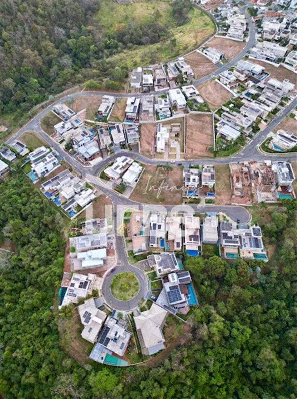 Lote no Condomínio do Lago - Foto 4